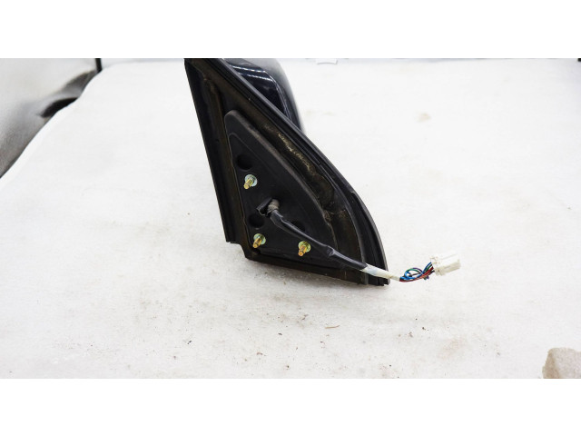 Zpětné zrcátko Nissan X-Trail T30 2005 E13010621