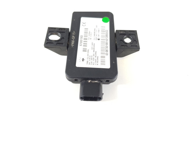    Рулевая рейка 670001902   Maserati Ghibli 2013 -  года