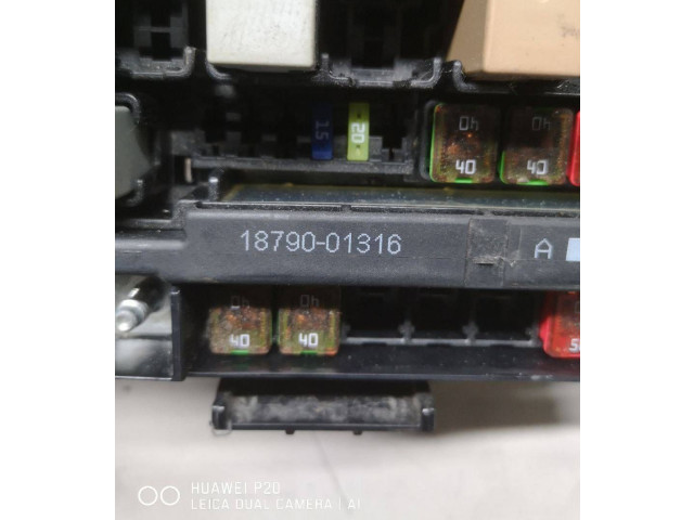 Блок предохранителей  1879001316, 919513X150   KIA Ceed    