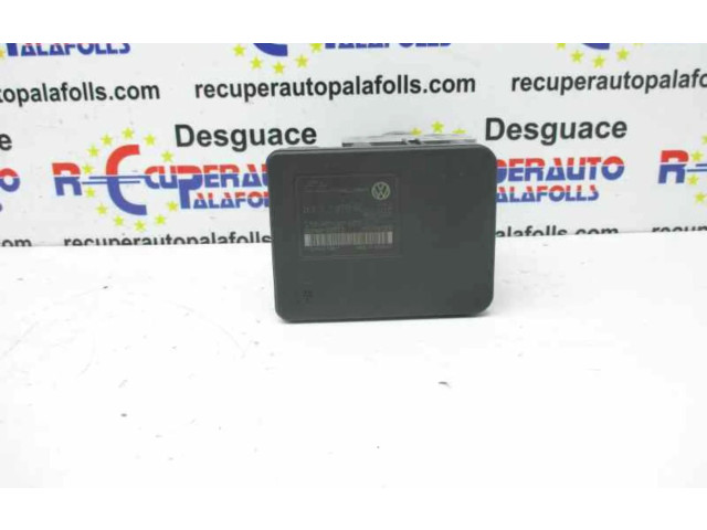 Блок АБС 1K0614514AE   Volkswagen  Golf Plus  2005 - 2013 года