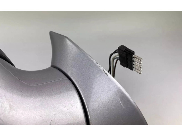 Зеркало электрическое        Mercedes-Benz A W168  1997 - 2004 года   