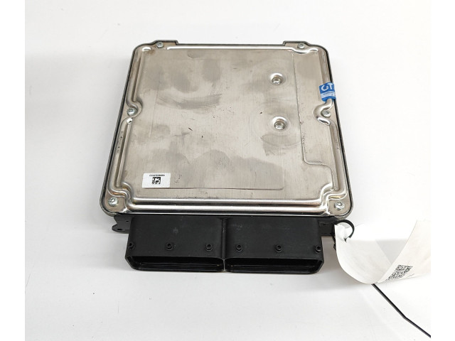 Блок управления двигателя 04L907309L, 0281030258 Audi A4 Allroad B9