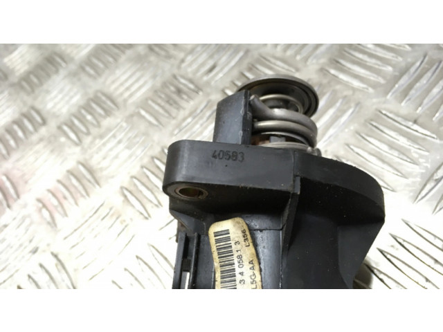 Термостат /термостата