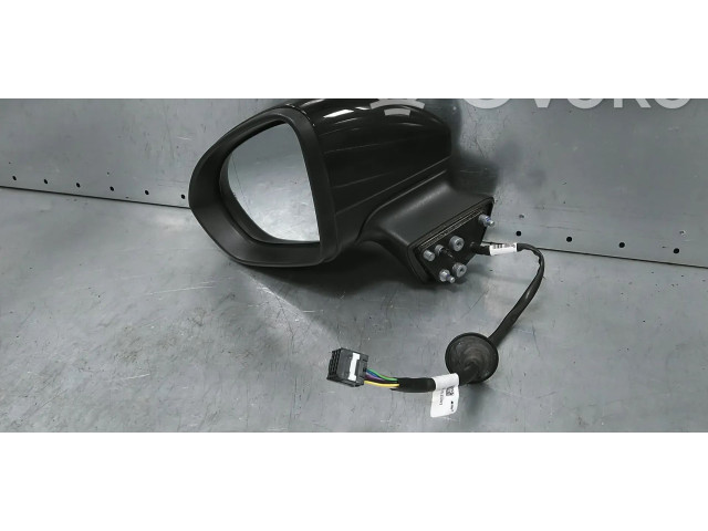 Zpětné zrcátko Vauxhall Astra K 2021