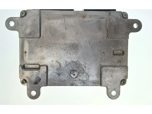 Блок управления двигателя 1860B153, E6T70877 Mitsubishi Outlander