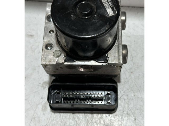 Блок АБС Alfa Romeo Giulietta - года