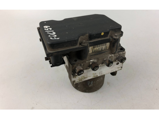 Блок АБС 27534SA070 Subaru Forester SG 2006 - 2008 года