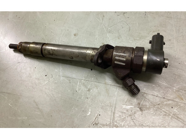 Форсунка 8658352 Volvo S60