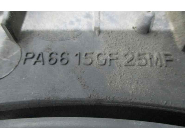 Вентилятор радиатора B2134, BEHR Tata Indigo I