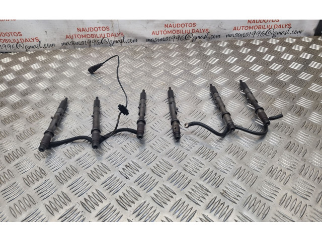 Форсунка 059130201A    Audi A6 S6 C5 4B   