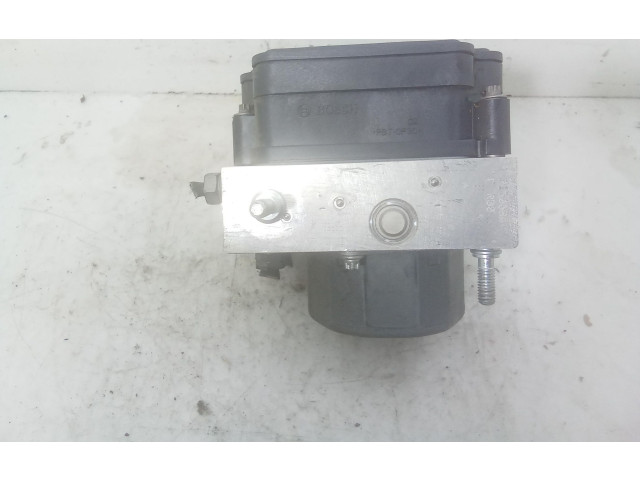 Блок управления АБС 026555794, 026555794 Renault Clio IV