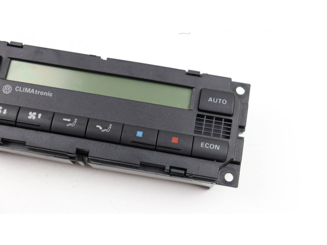 Блок управления кондиционера воздуха / климата/ печки (в салоне)         Volkswagen PASSAT B5.5 