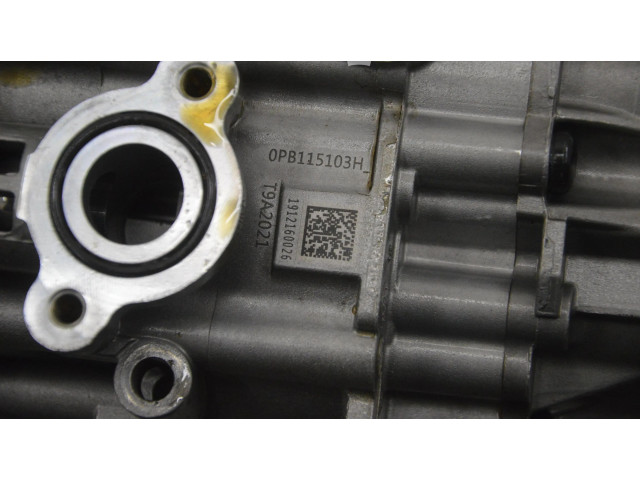 Čerpadlo oleje 0PB115103H Porsche 911 991 MDC.HA