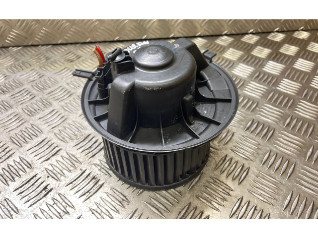 Вентилятор печки    1K1819015, 1K1819015C   Volkswagen Touran I