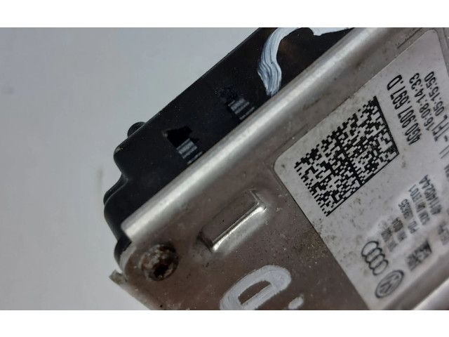 Блок управления Xenon