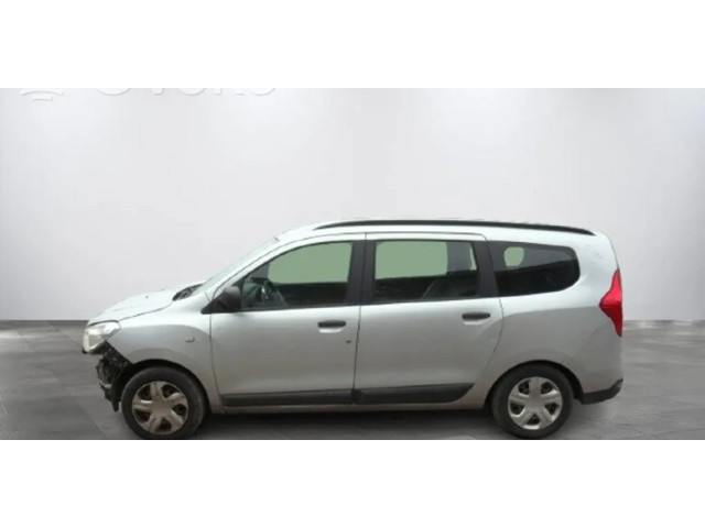 Моторчик дворников     Dacia Lodgy