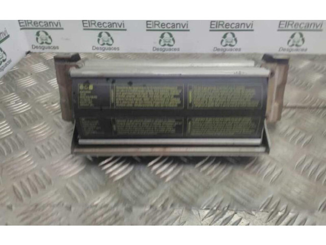 Подушка безопасности двери Skoda Octavia Mk2 (1Z)