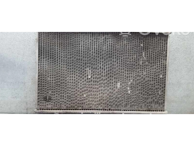 Радиатор охлаждающей жидкости