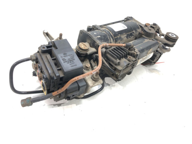 Turbodmychadlo Нагнетатель 7L0616006F   Porsche Cayenne (9PA)   