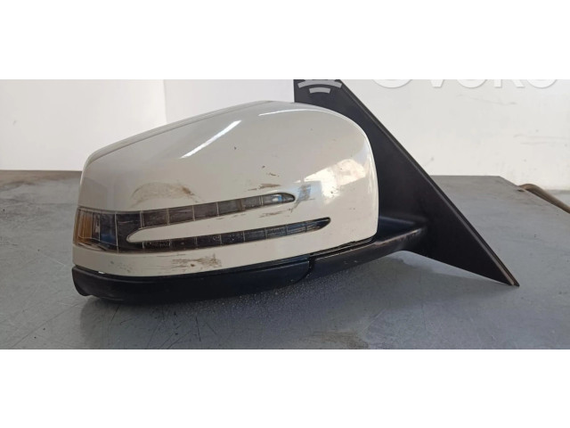 Zpětné zrcátko Mercedes-Benz CL C215 2011