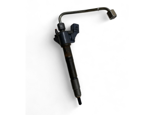 Форсунка 31432836, 09C04988 Volvo XC90