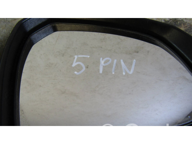 Зеркало электрическое Hyundai i10