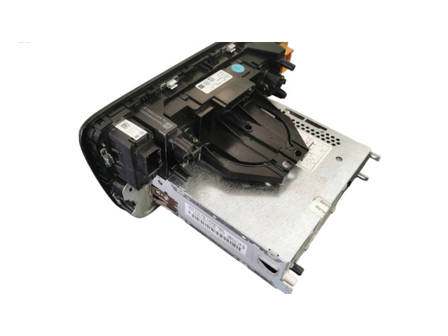 Блок управления климат-контролем 1S0819045M, 1S0035156G   Skoda Citigo