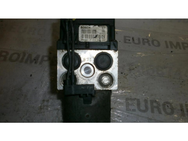 Блок АБС 0273004331, 0265216608 7700423070 Renault Megane I 1995-2002 года