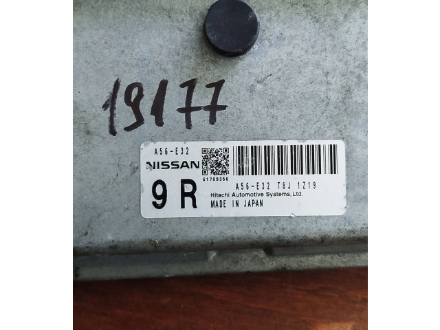 Řídící jednotka a56e32 Nissan Micra 2009