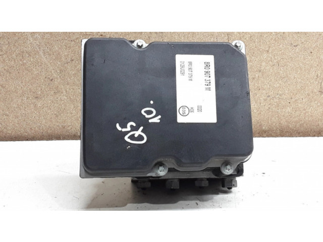 Блок АБС 8R0907379M, 8R0614517AG Audi Q5 SQ5 2008-2017 года