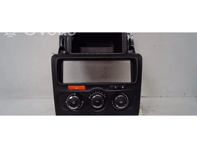 Блок управления климат-контролем 00006452V9   Citroen C4 II