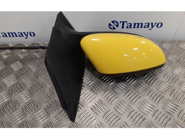 Zpětné zrcátko  Seat Mii 2014  1S1857502AM  