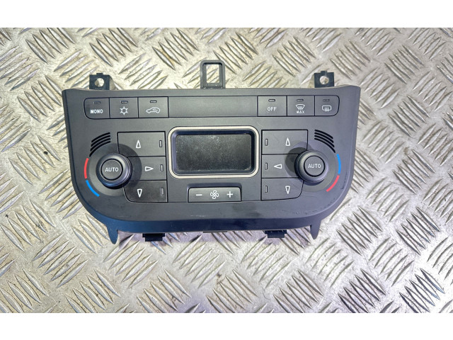 Блок управления кондиционера воздуха / климата/ печки (в салоне) 156088743, A83021900   Alfa Romeo Mito