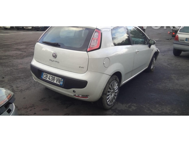 Zpětné zrcátko  Fiat Punto Evo 2012  0000735596879  