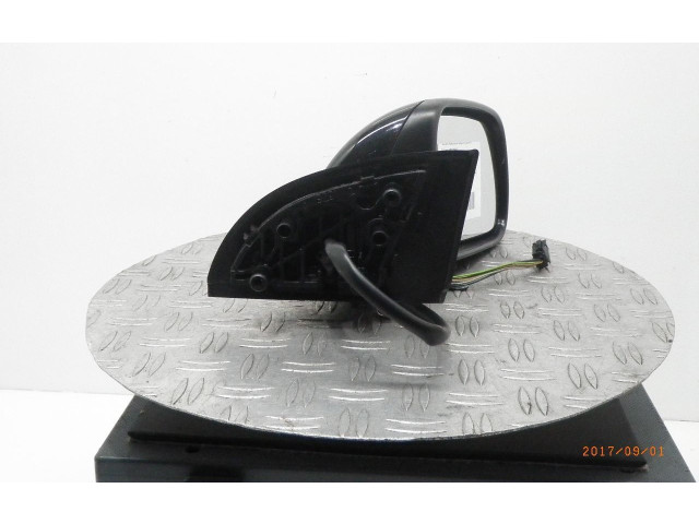 Zpětné zrcátko Peugeot 307 2004