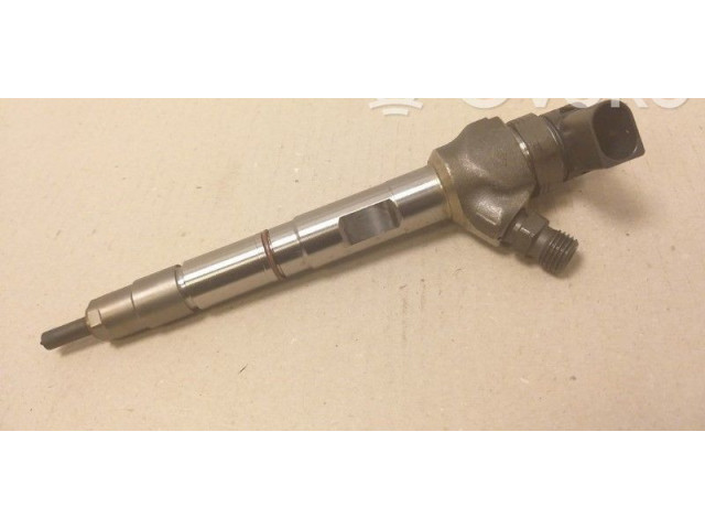 Форсунка Volkswagen Cross Touran II DTSB