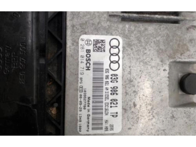 Блок предохранителей PASDEREFERENCE Audi A3 S3 8P