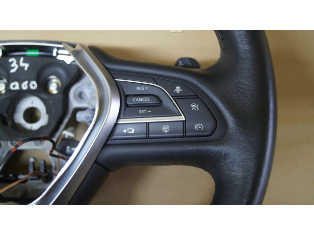 Volant Infiniti Q60 2014 484305CL3A  