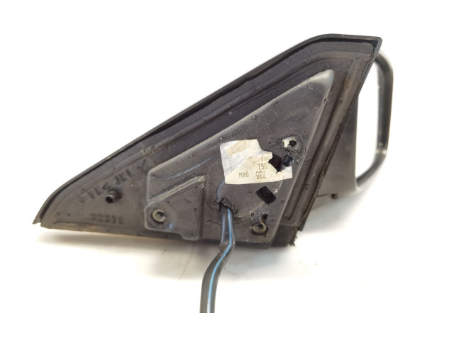 Zpětné zrcátko Volvo S40, V40 2002