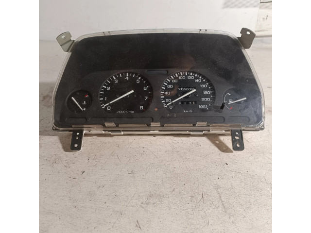 Панель приборов    Rover 200 XV       