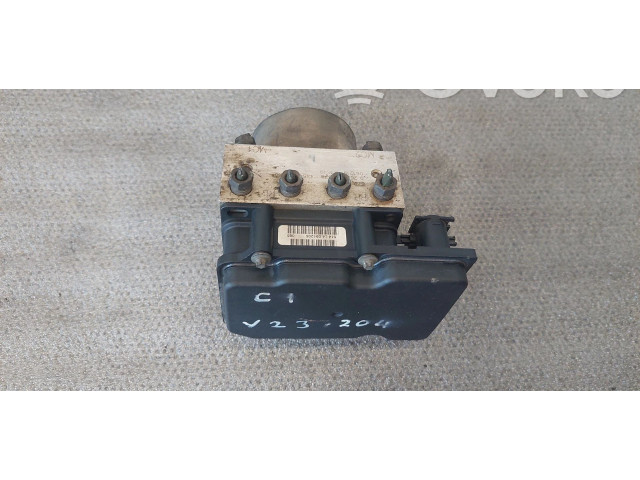 Блок АБС 0265800441, 231   Citroen  C1  2006 - 2013 года