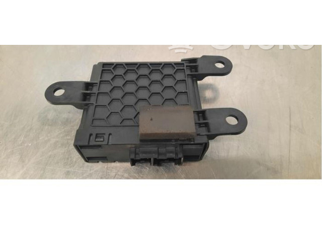 Модуль управления gateway 68403887AC Jeep Wrangler