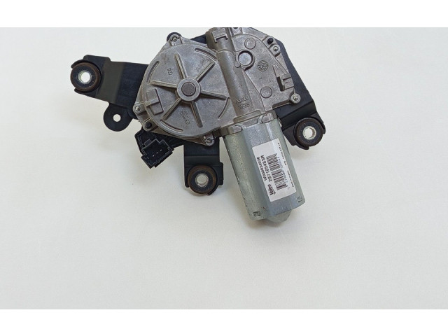 Моторчик заднего дворника 287105483R, VALEO Dacia Sandero