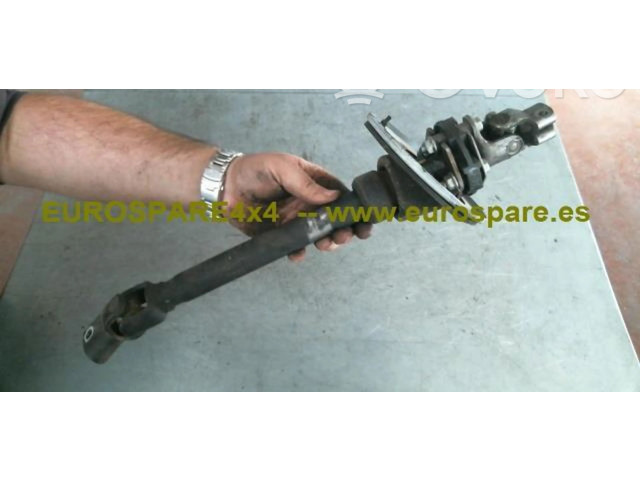 Рулевая рейка SsangYong Actyon - года