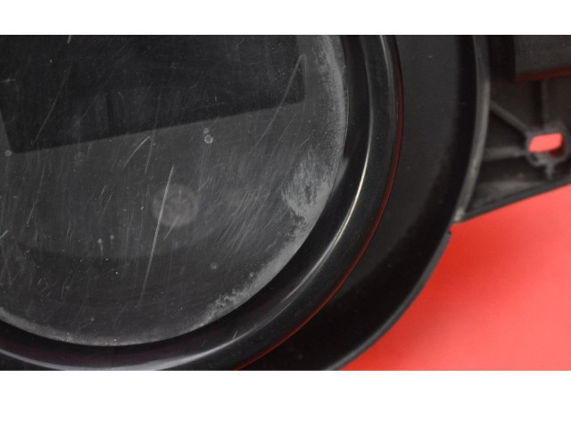 Панель приборов 248101691R, 248101691R Dacia Dokker