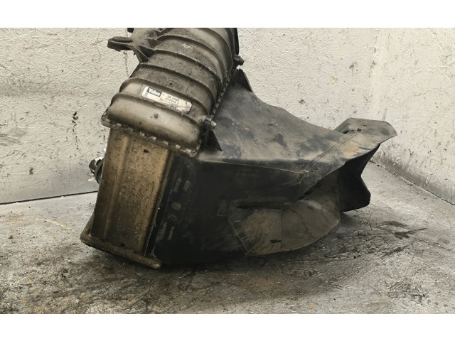 Интеркулер Audi A3 S3 8L