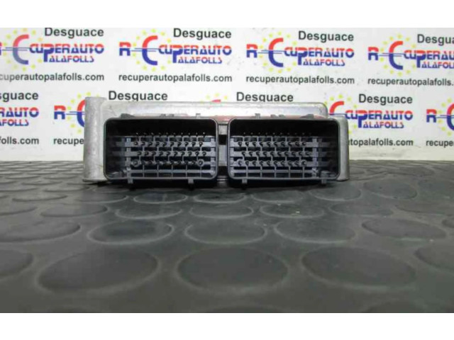 Řídící jednotka P04727210AG Chrysler Voyager