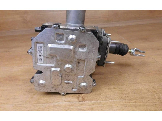 Vstřikovací lišta 58500G2400, BH60764A01 Hyundai Ioniq G4LE