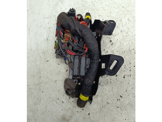 Pojistková skříňka 4M0971845 Audi Q7 4M 2019