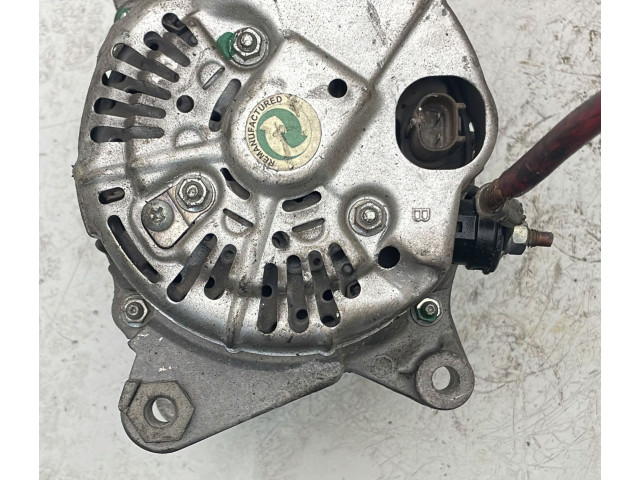 Генератор Jeep Cherokee III KJ